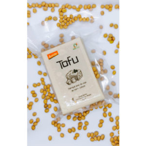 Tofu nature